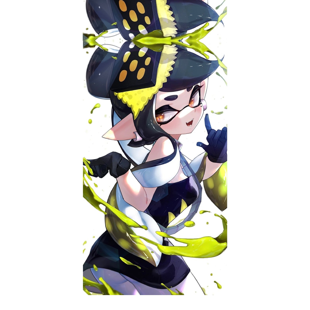 overlay