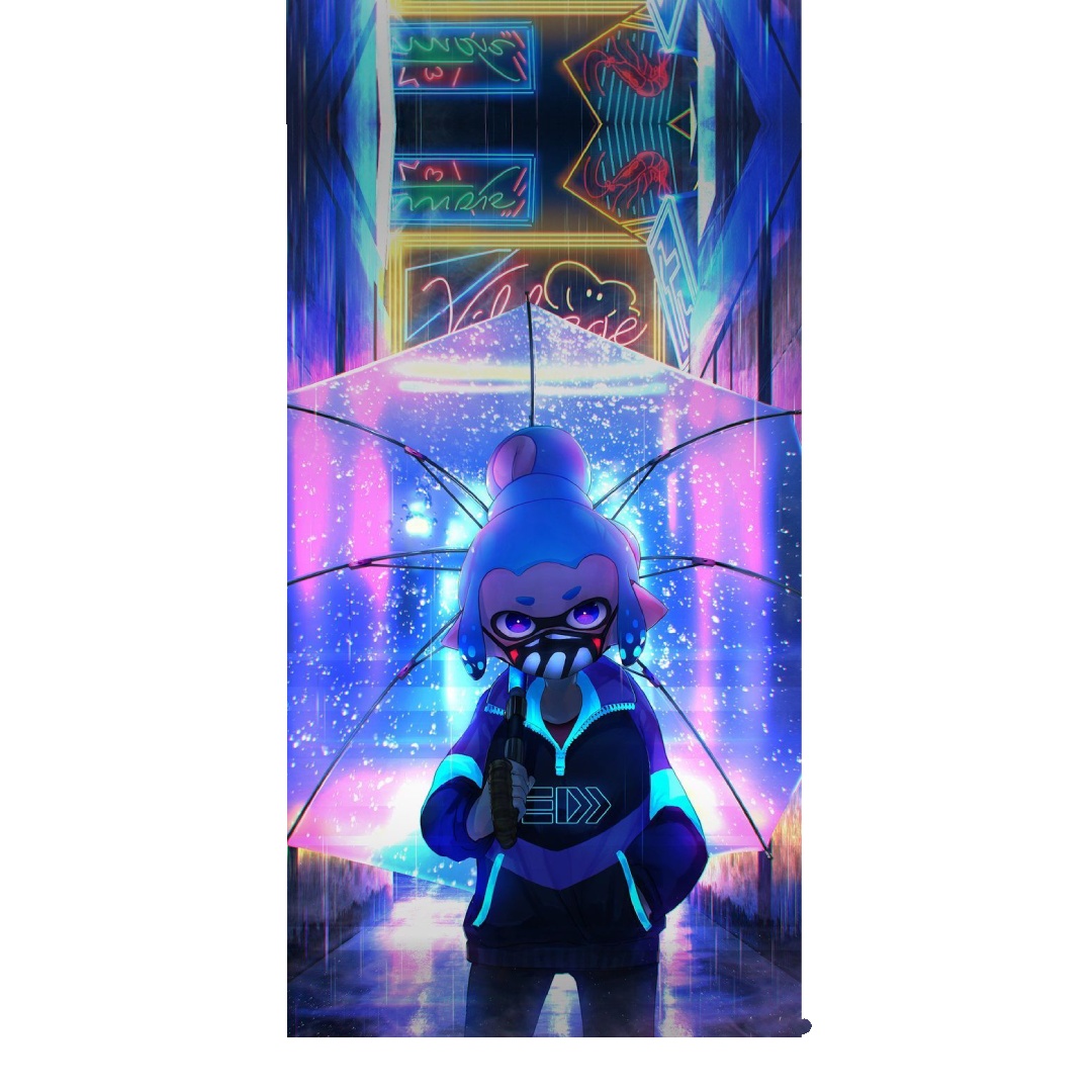 overlay
