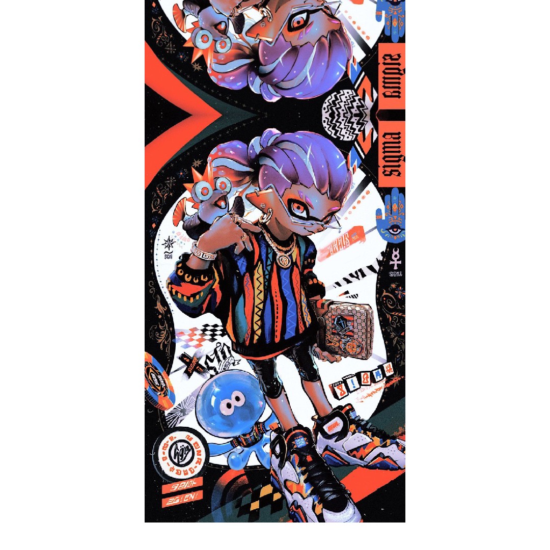 overlay