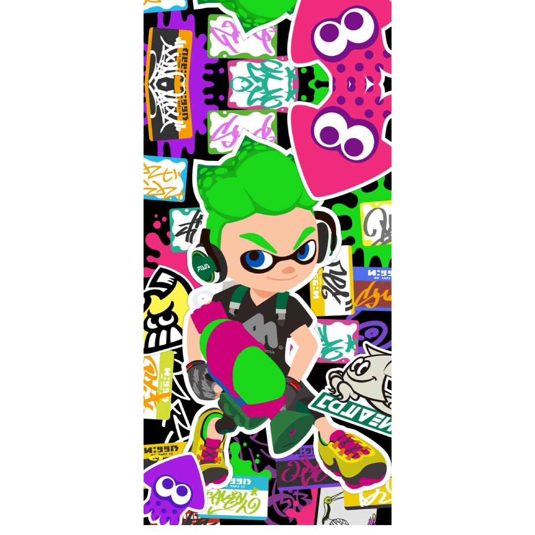 overlay