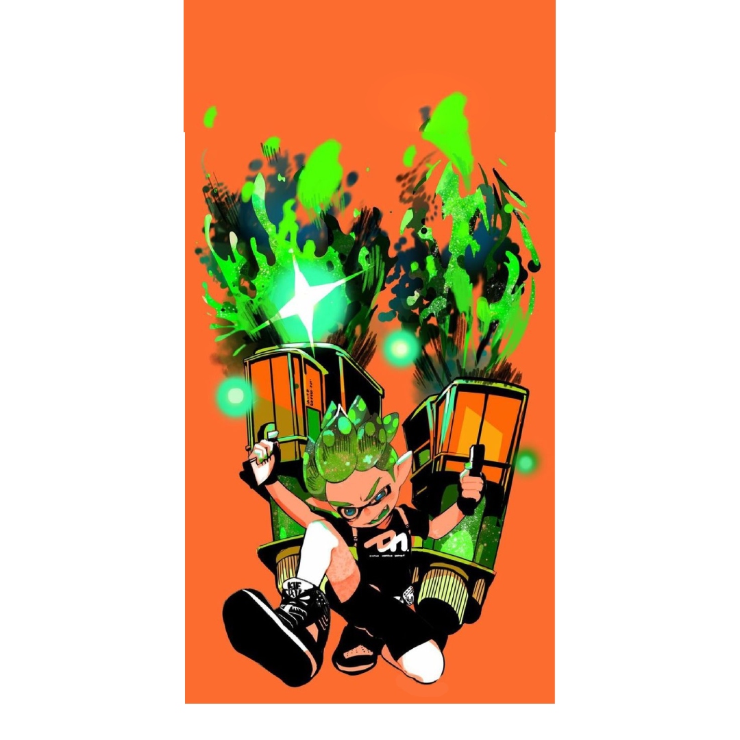 overlay