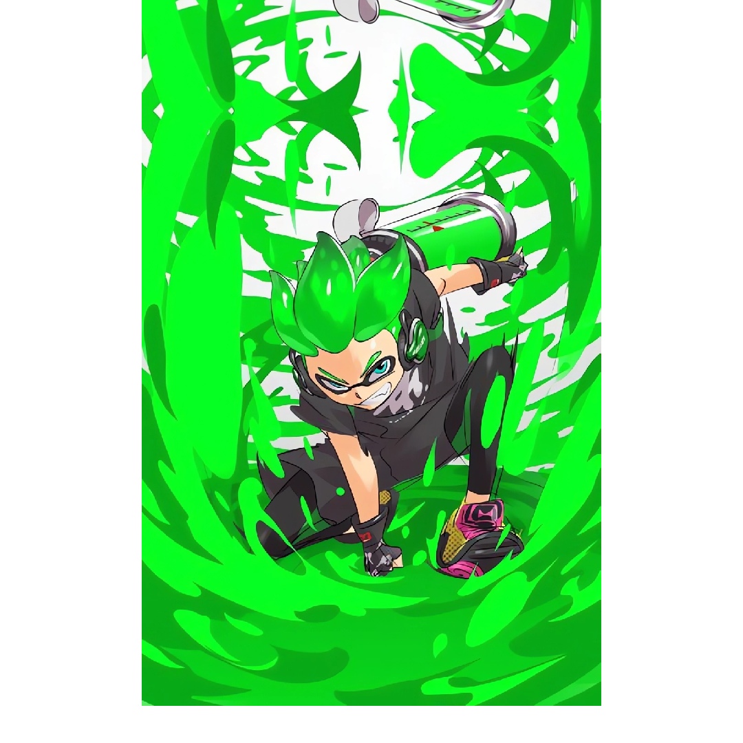 overlay