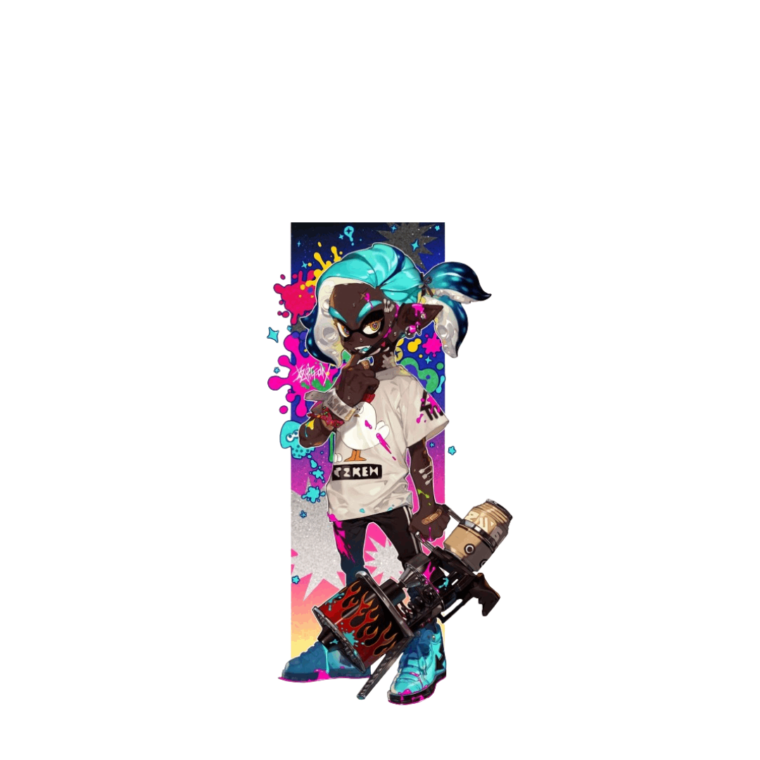 overlay