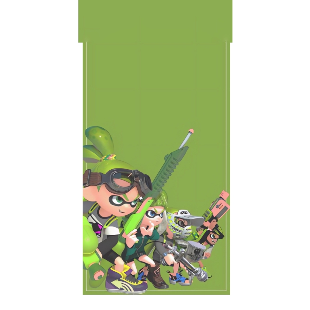 overlay