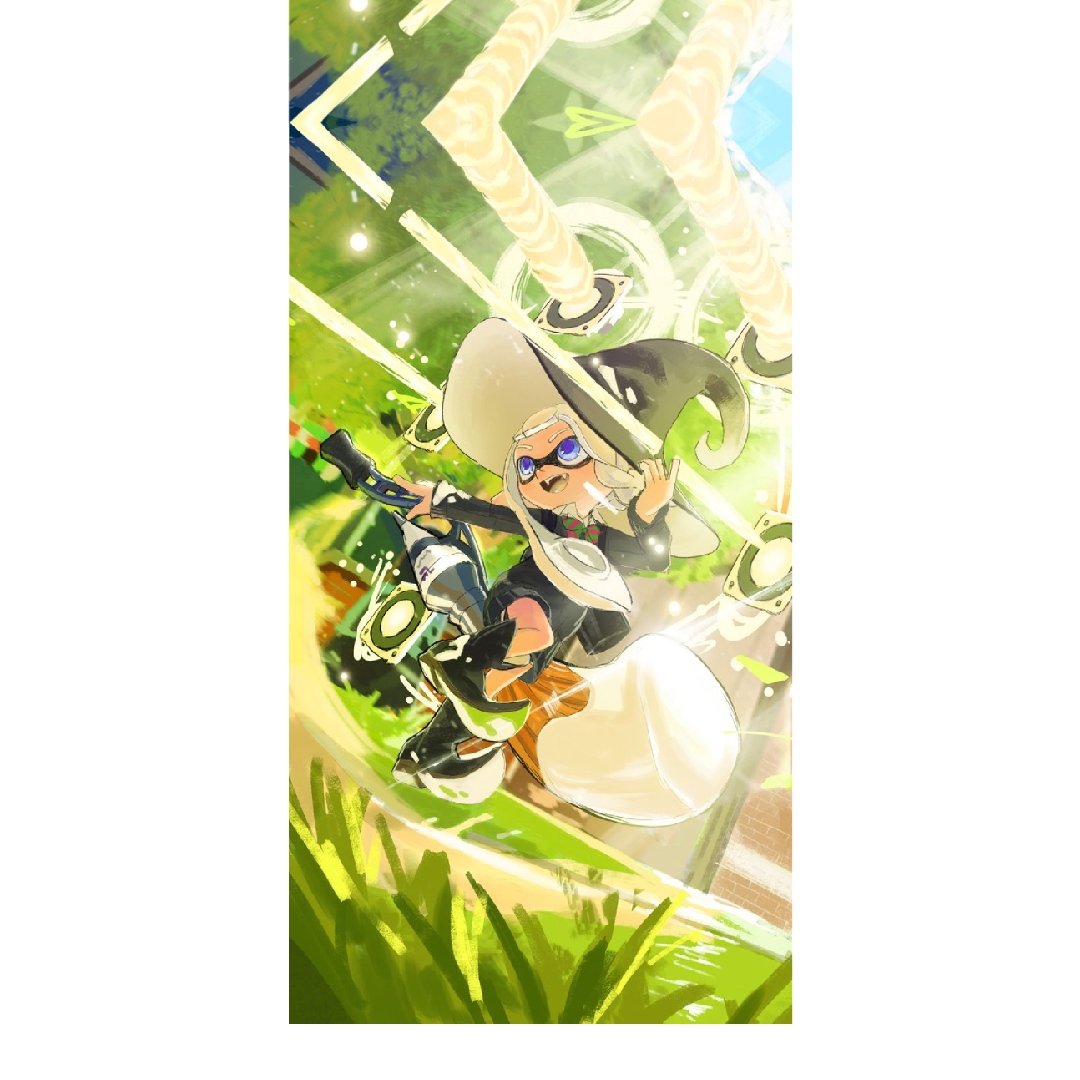 overlay