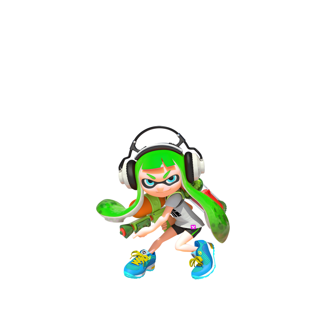 overlay