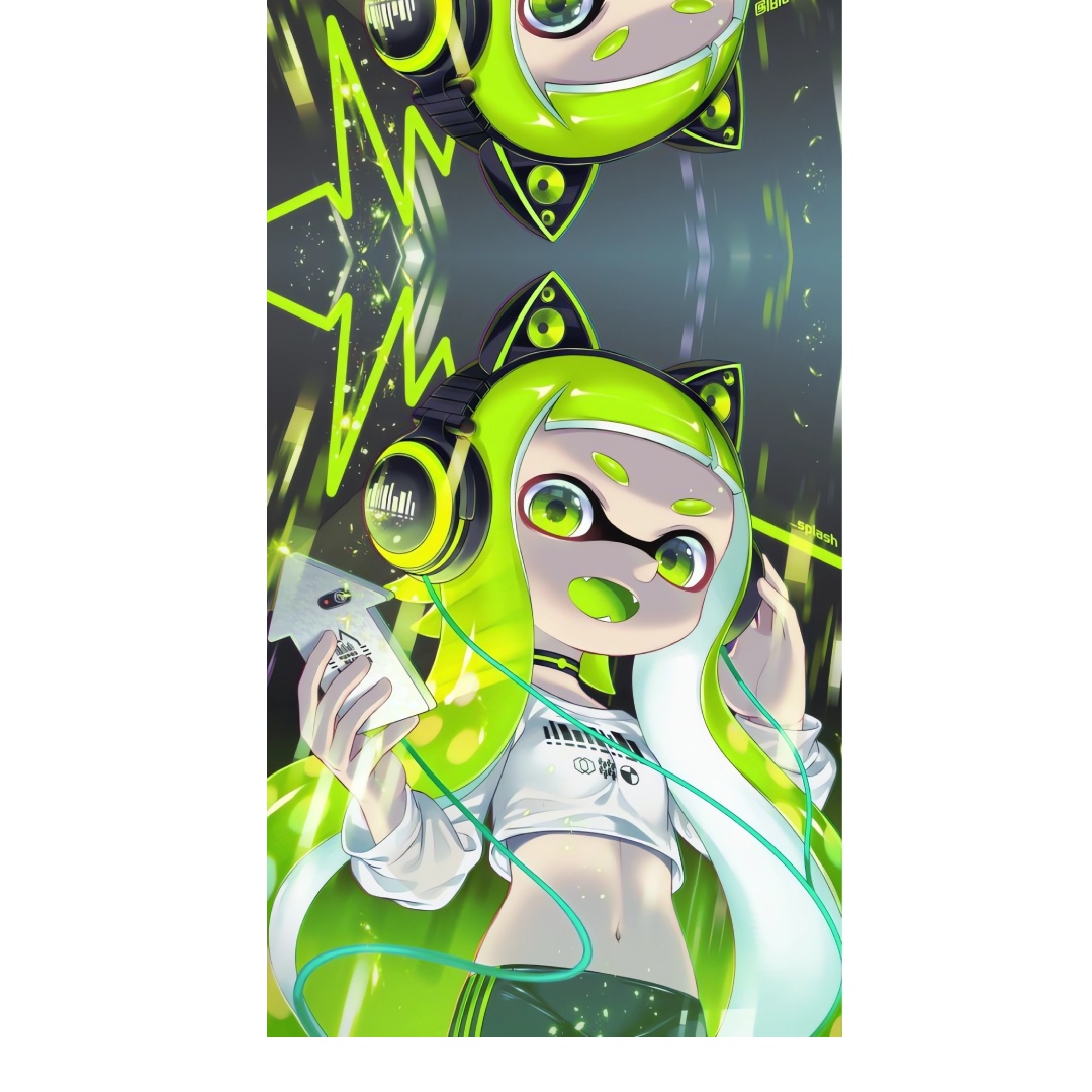 overlay