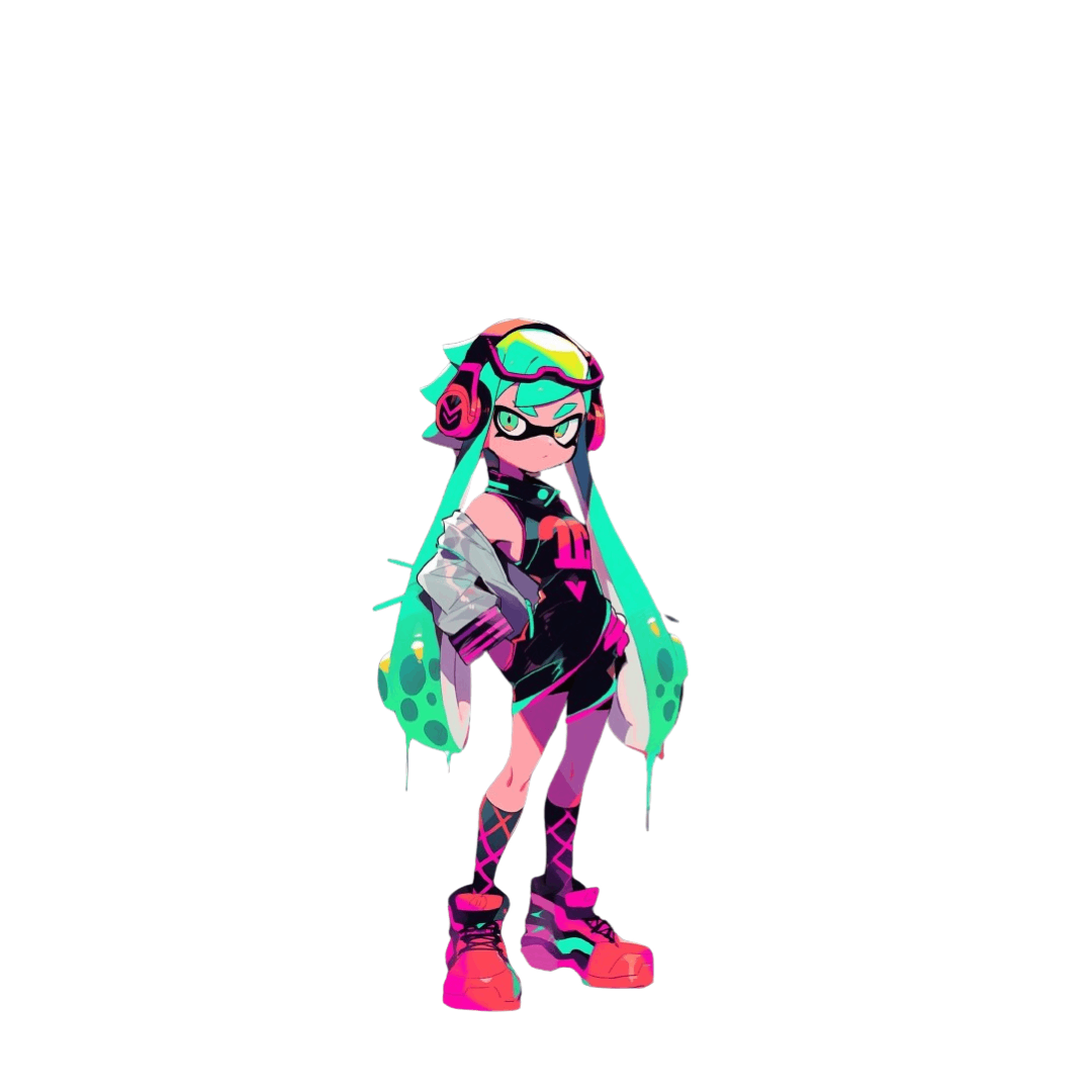 overlay
