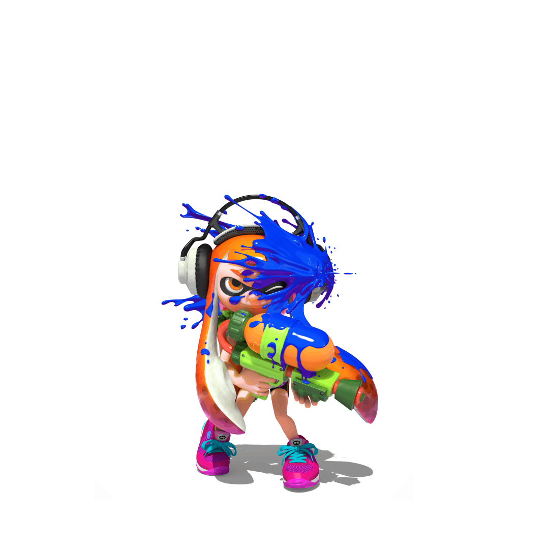 overlay