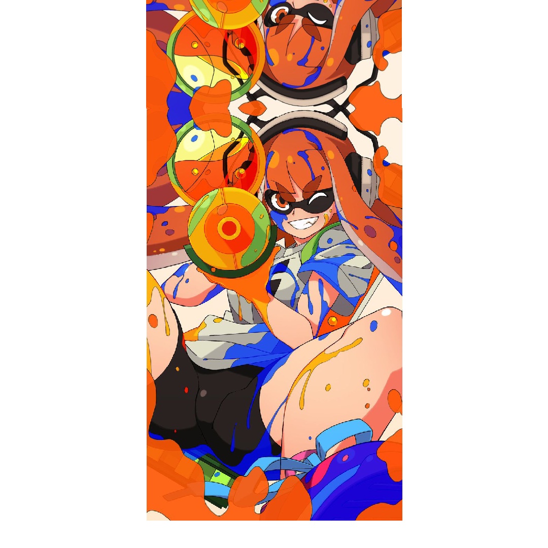 overlay