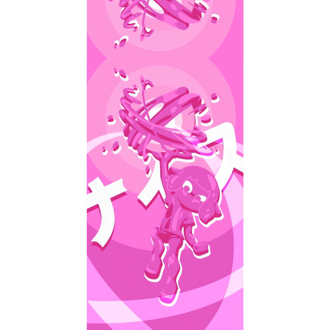 overlay