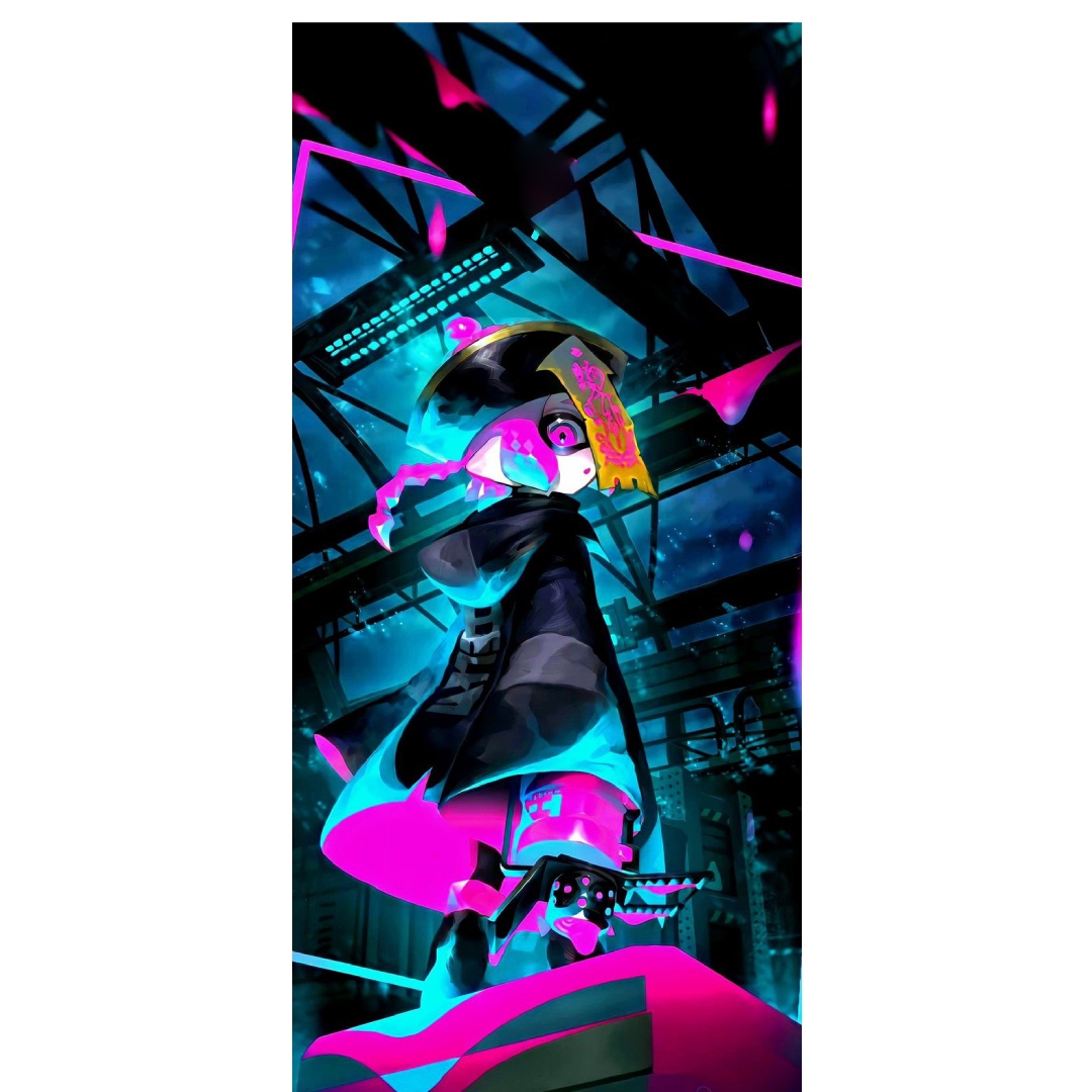 overlay
