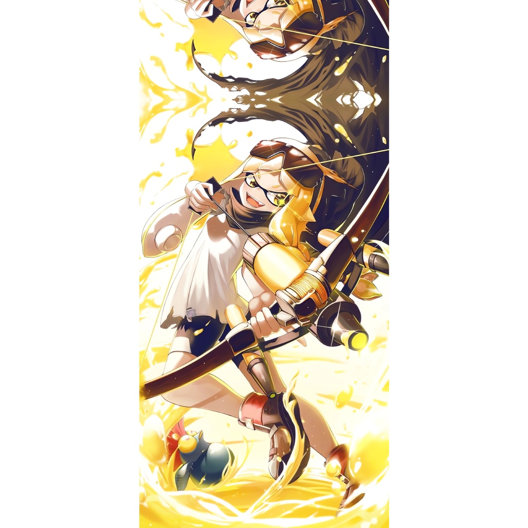 overlay