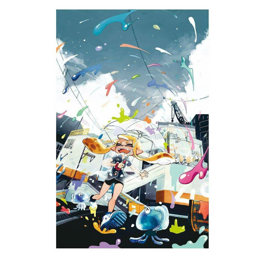 overlay