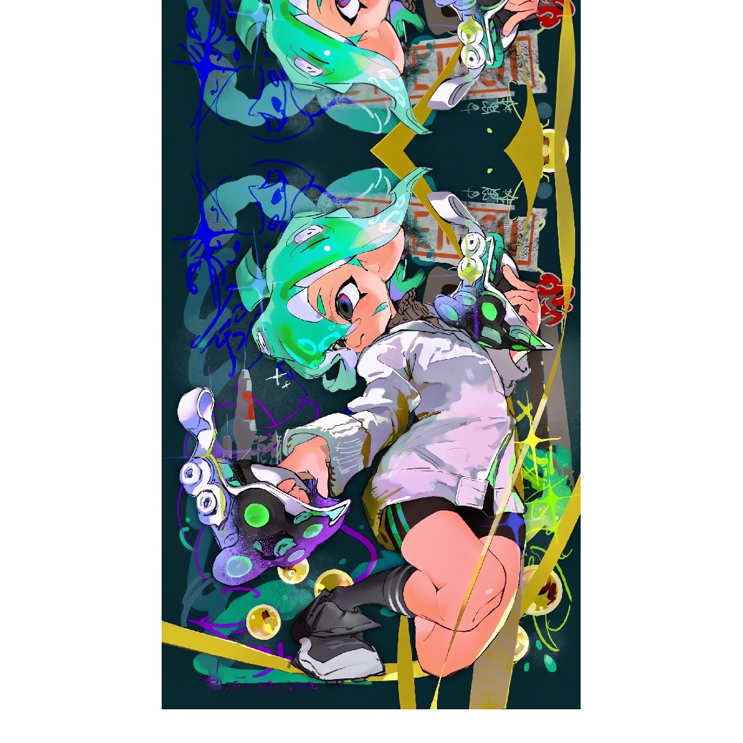 overlay