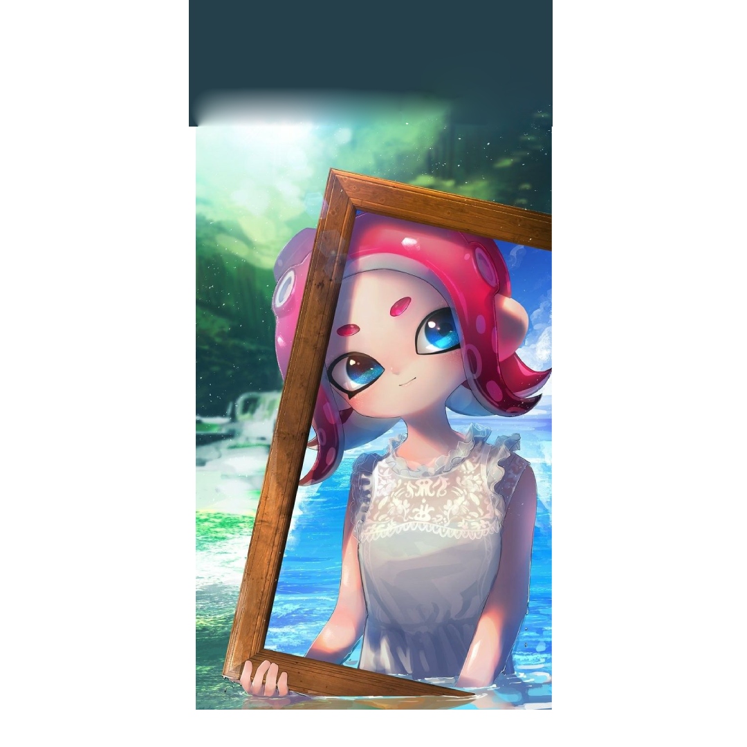 overlay