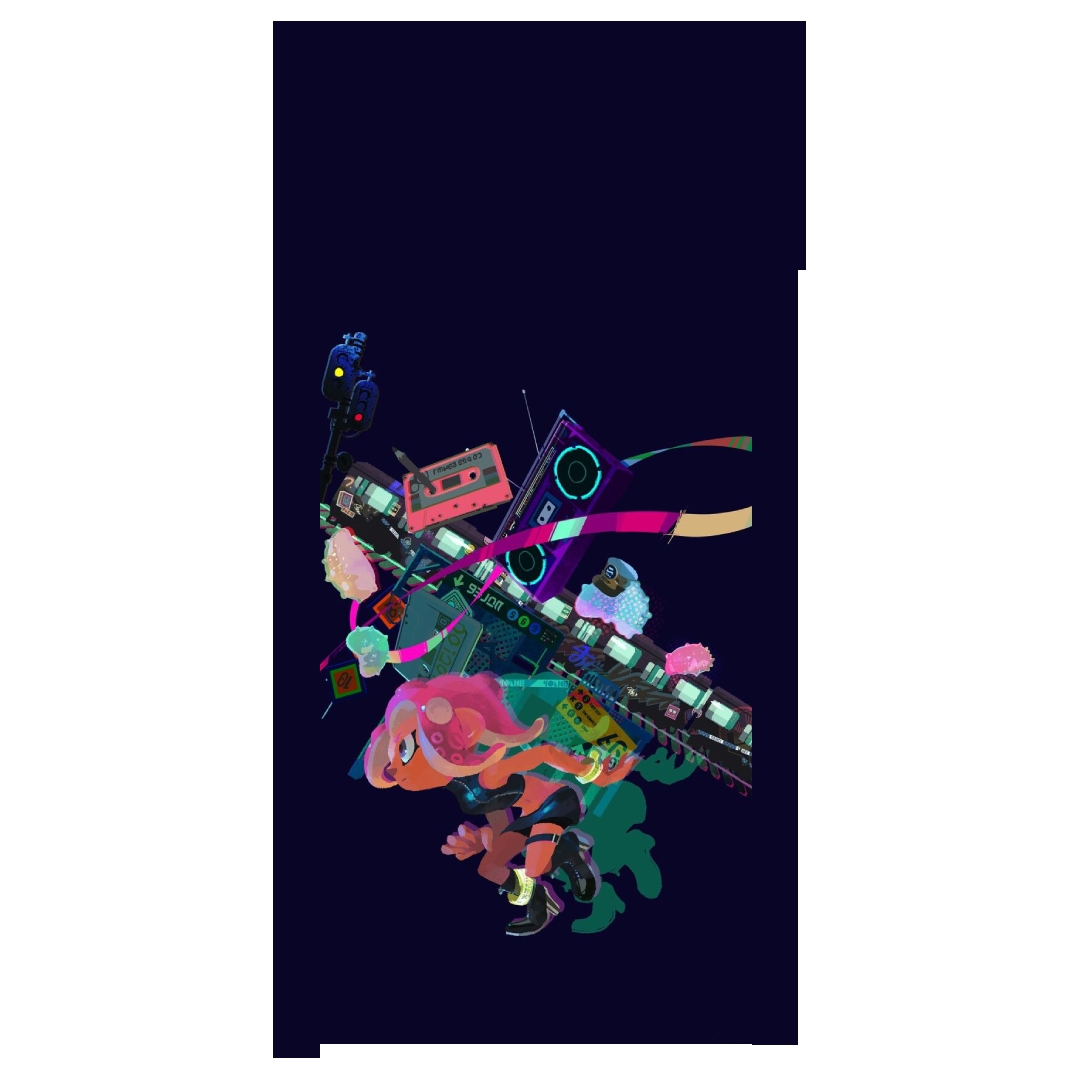 overlay
