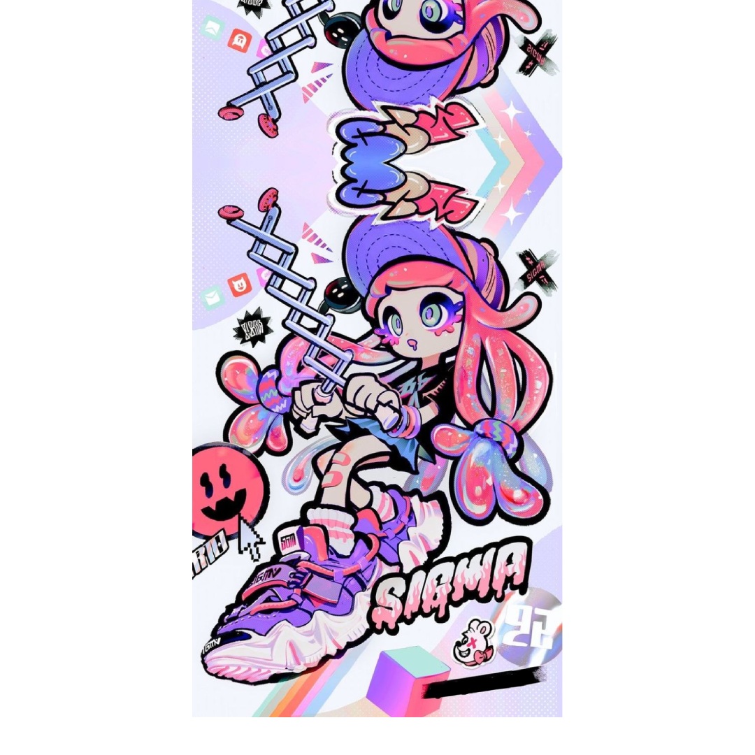 overlay