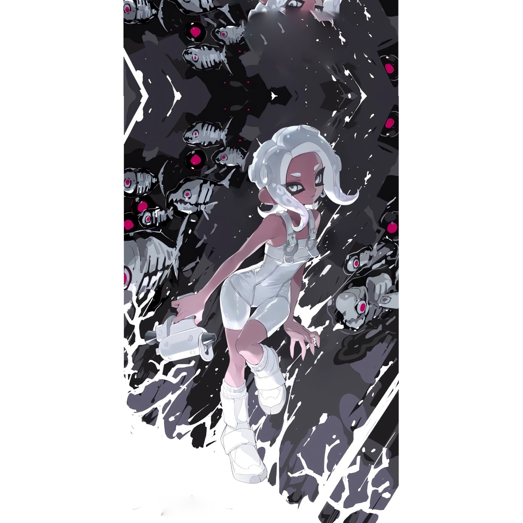 overlay