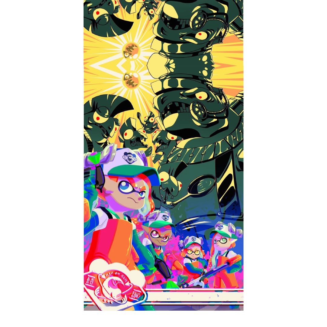 overlay