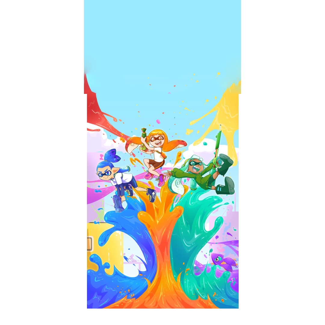 overlay