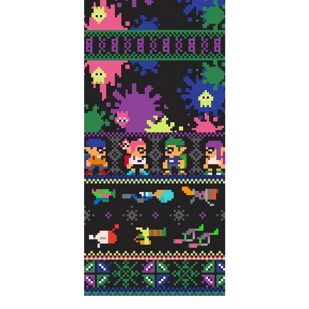 overlay