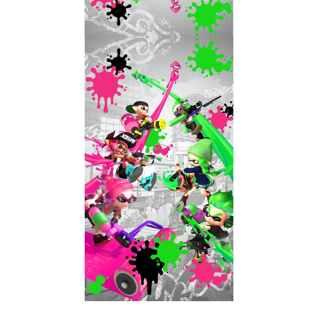 overlay