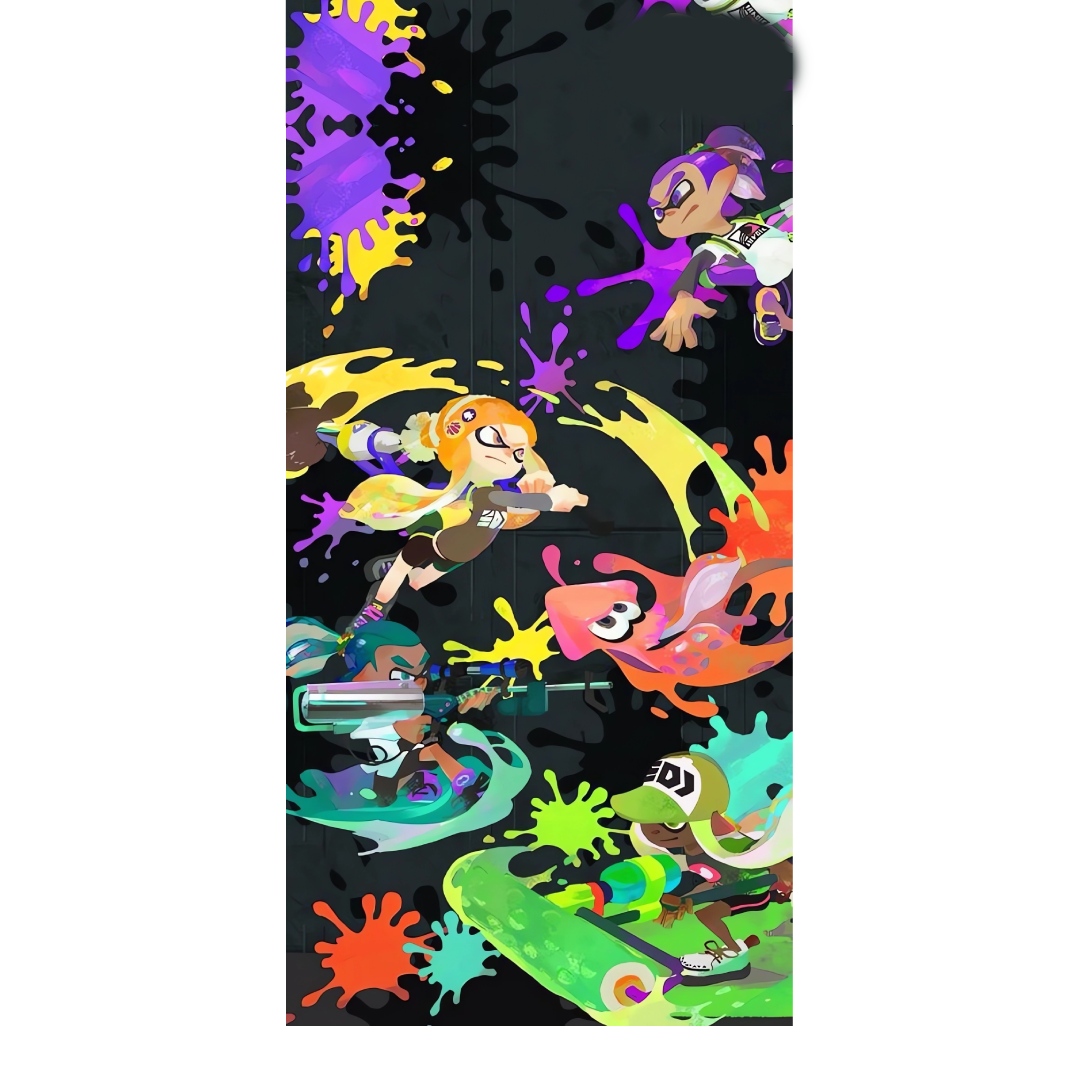 overlay