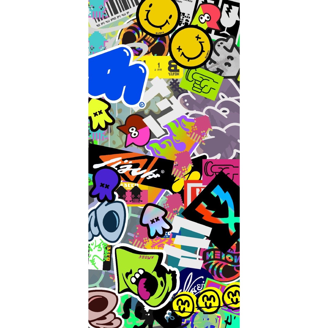 overlay