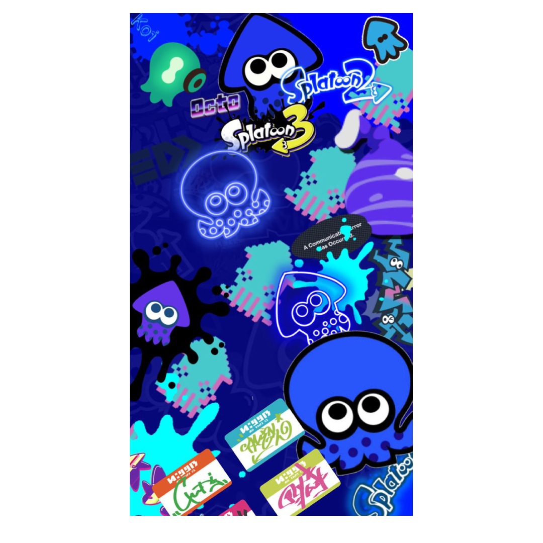overlay