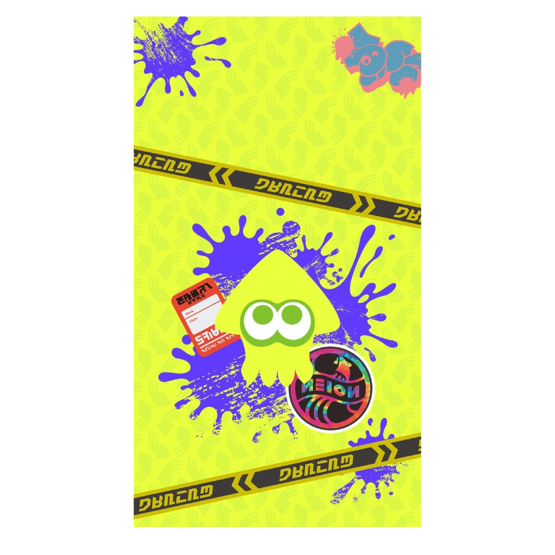 overlay