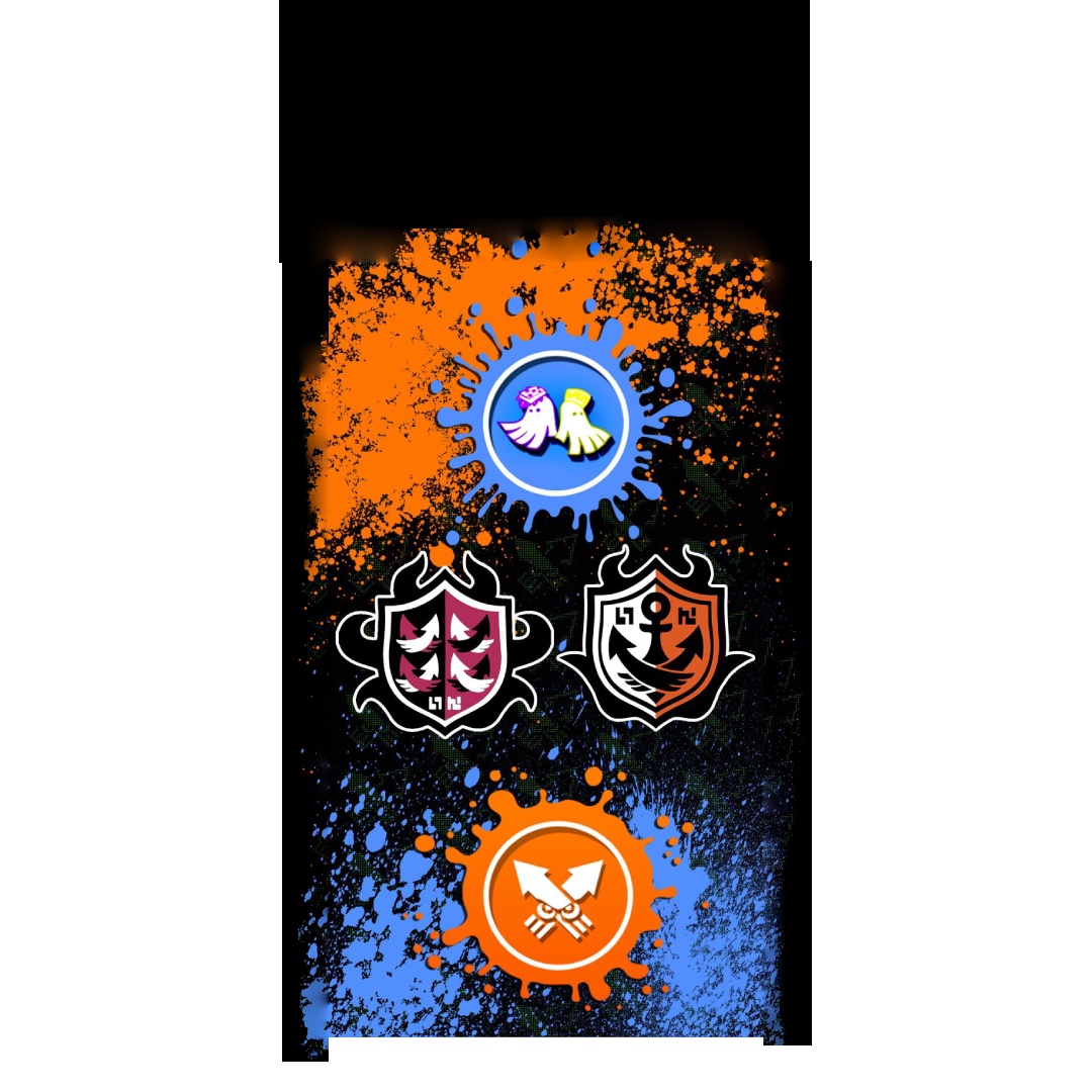 overlay