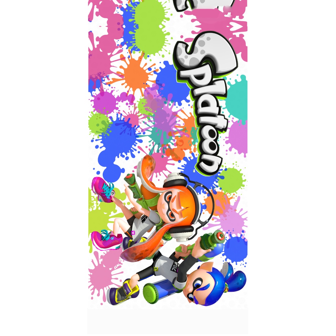 overlay