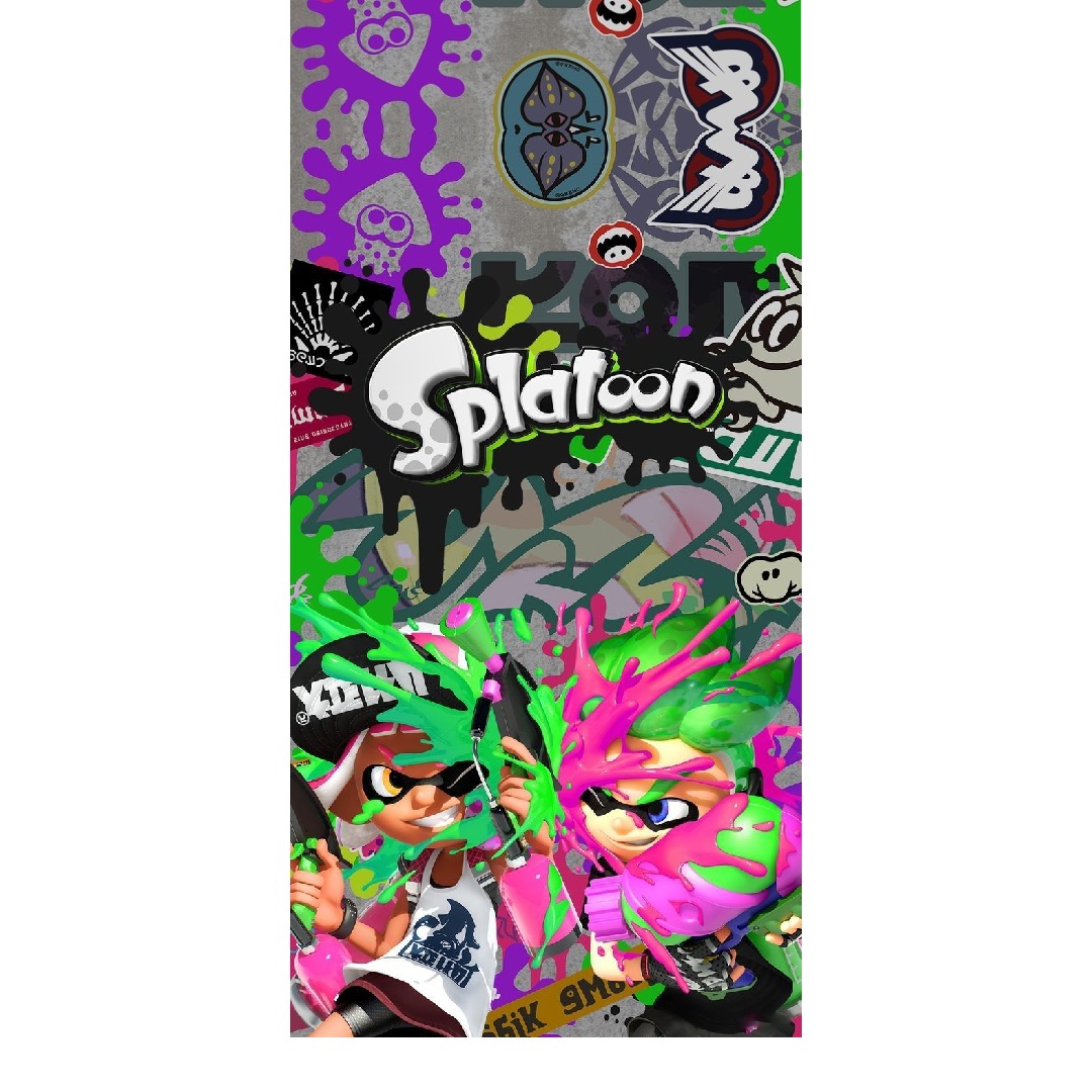overlay
