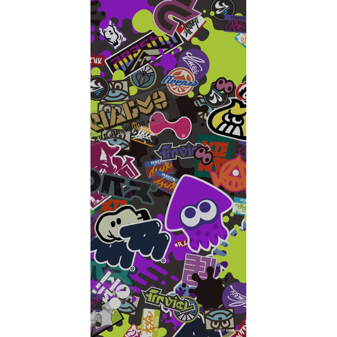 overlay
