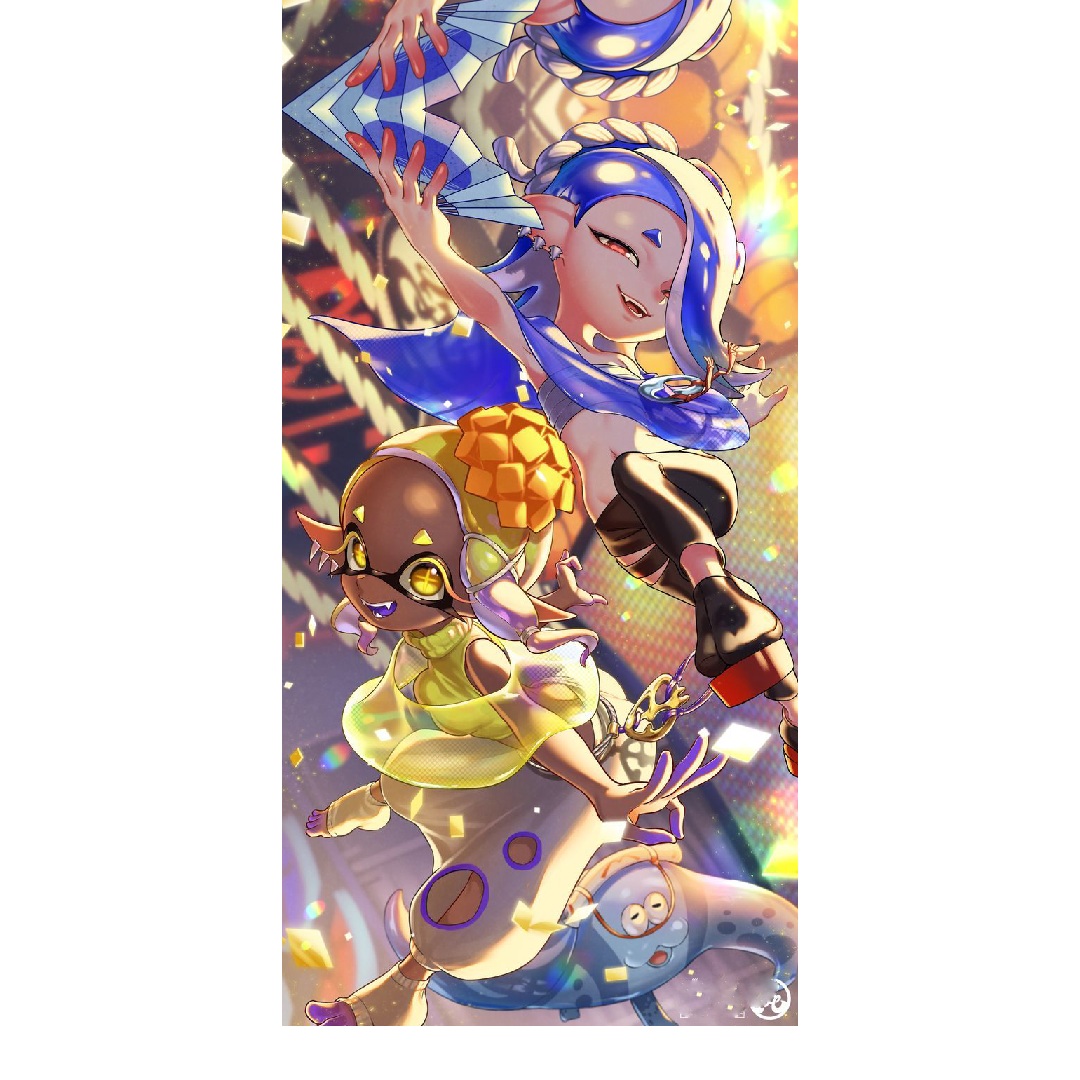 overlay