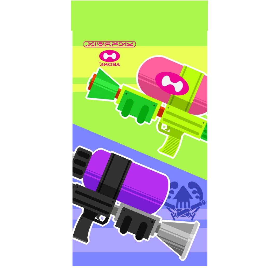 overlay