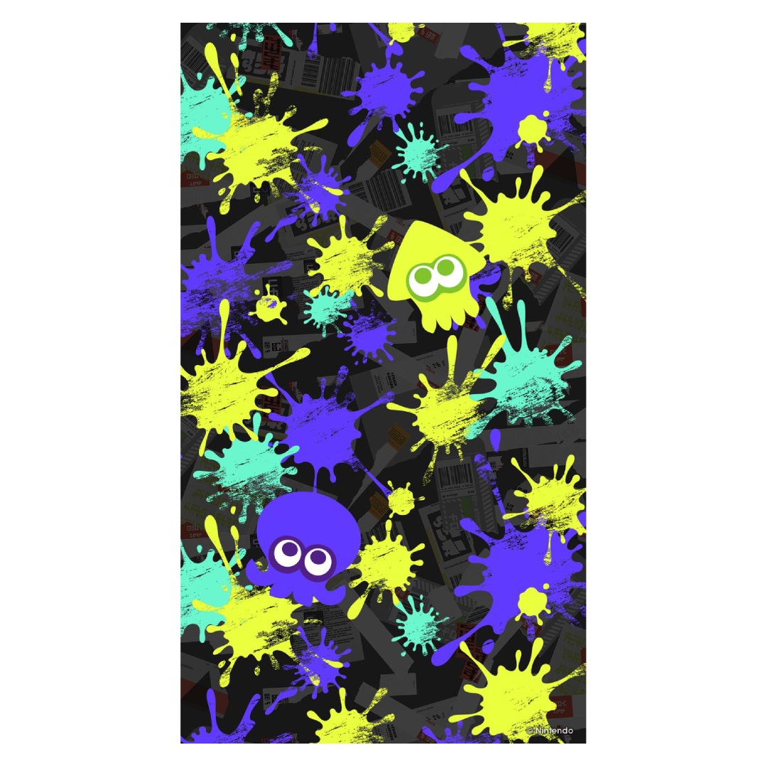 overlay