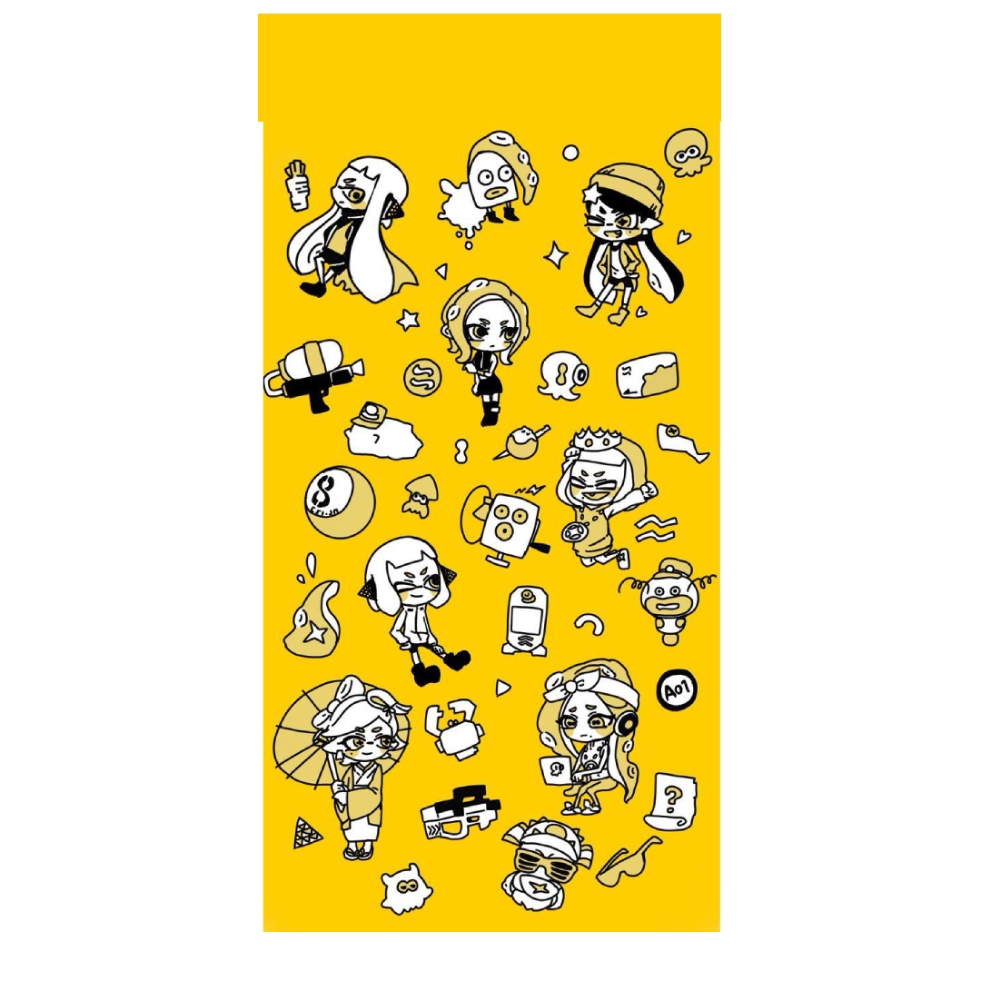 overlay
