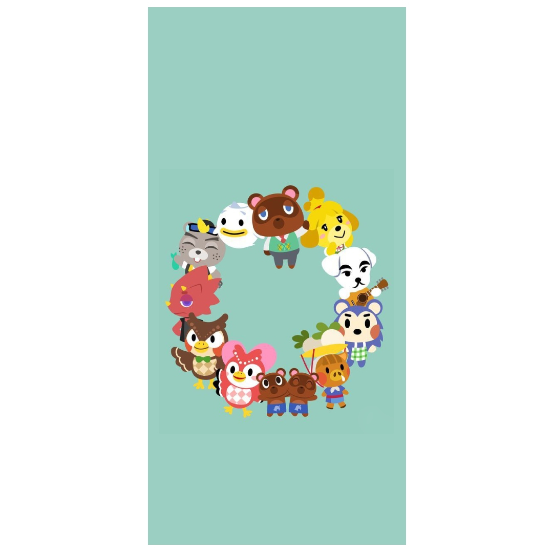 overlay