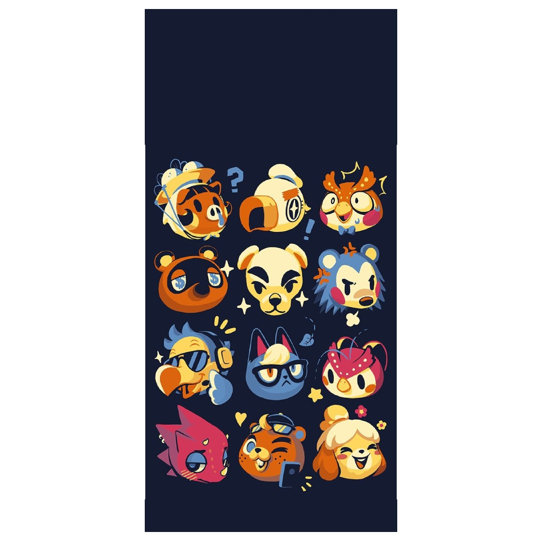 overlay