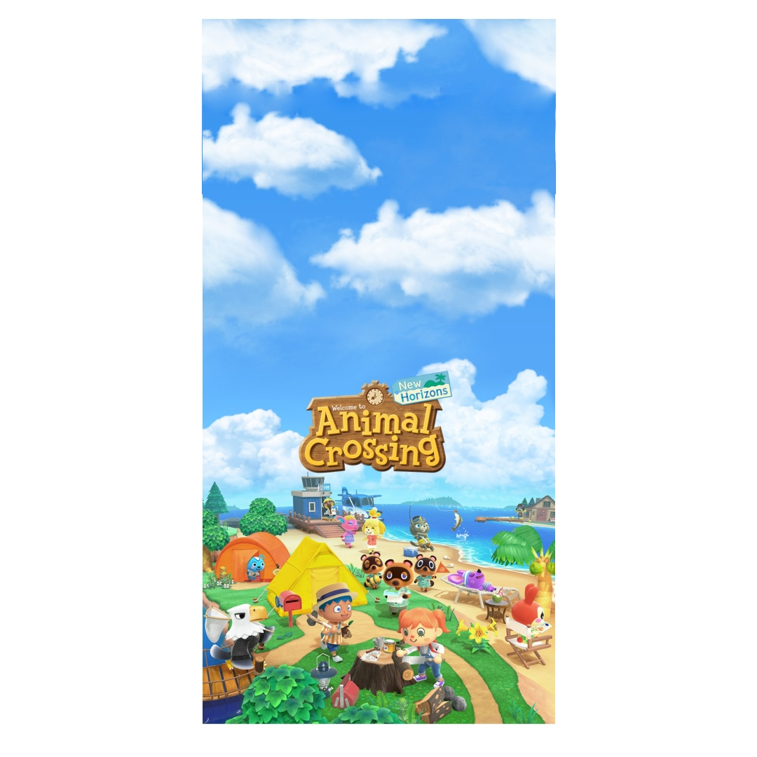 overlay