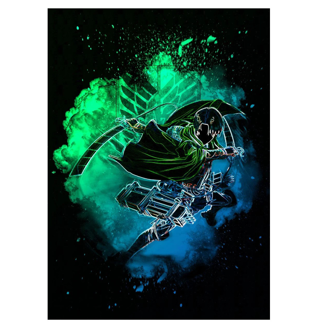 overlay