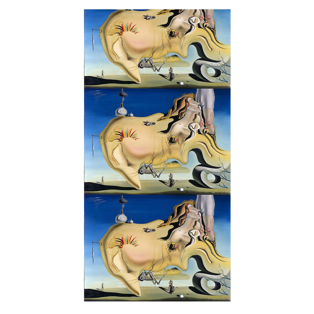 overlay