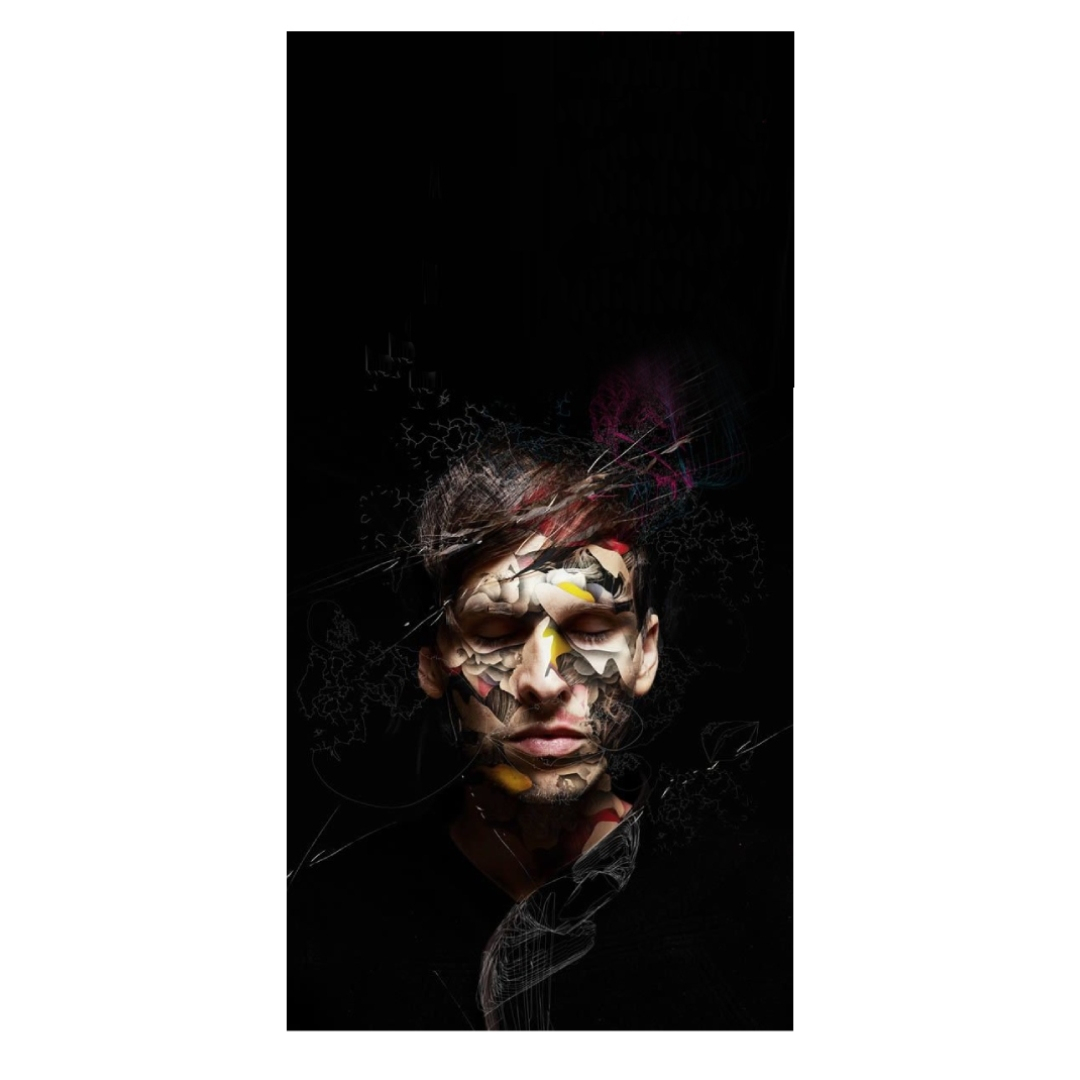 overlay