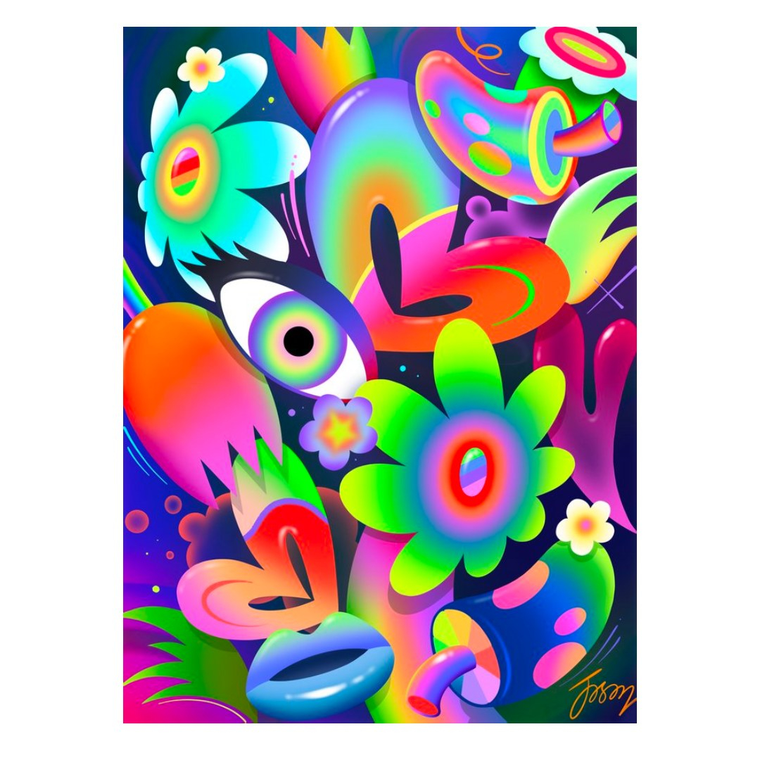 overlay