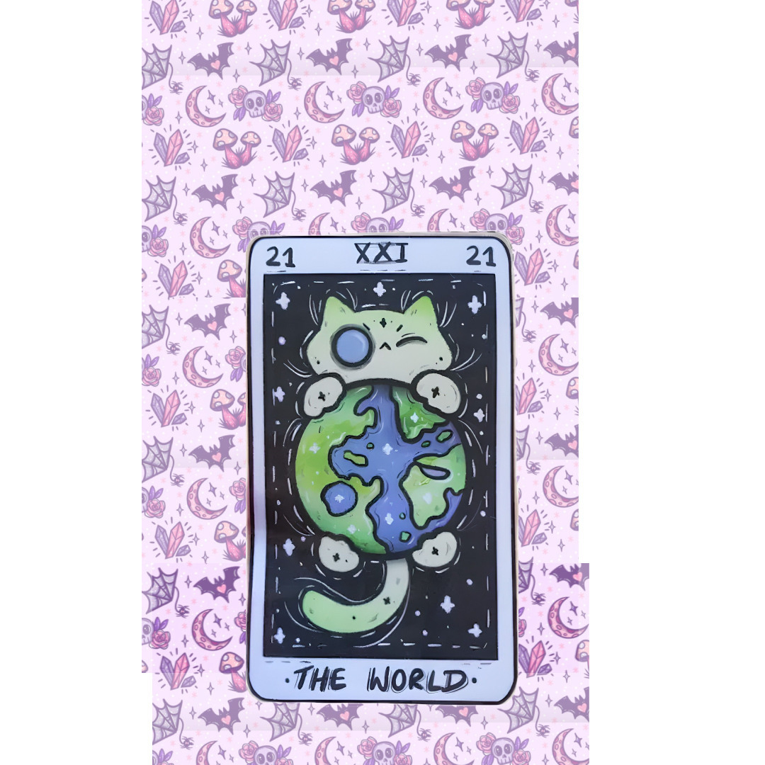 overlay