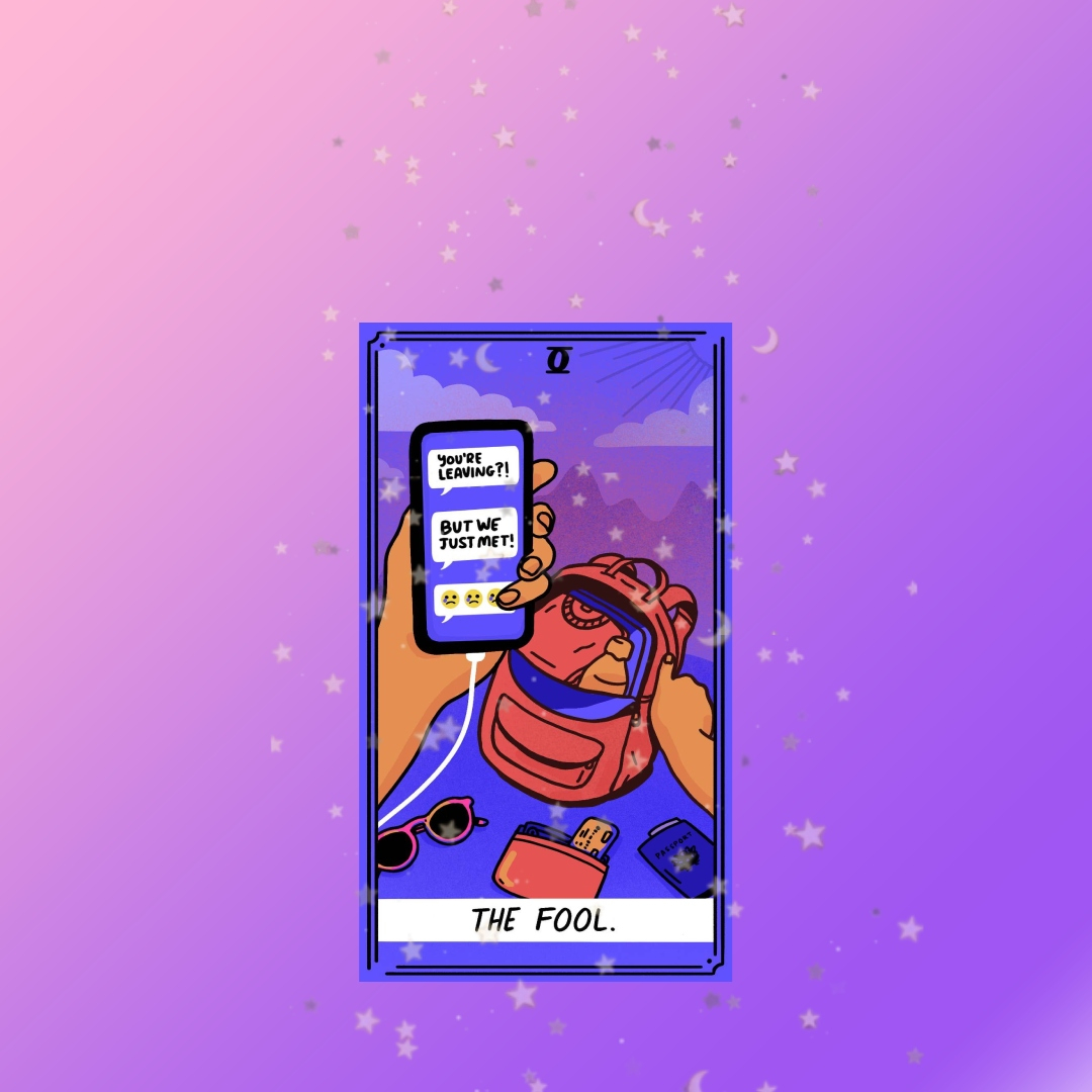 overlay