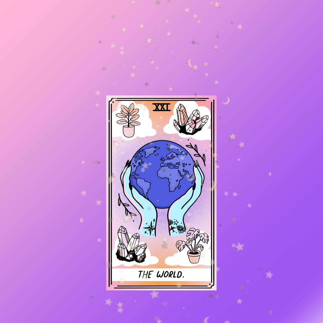 overlay
