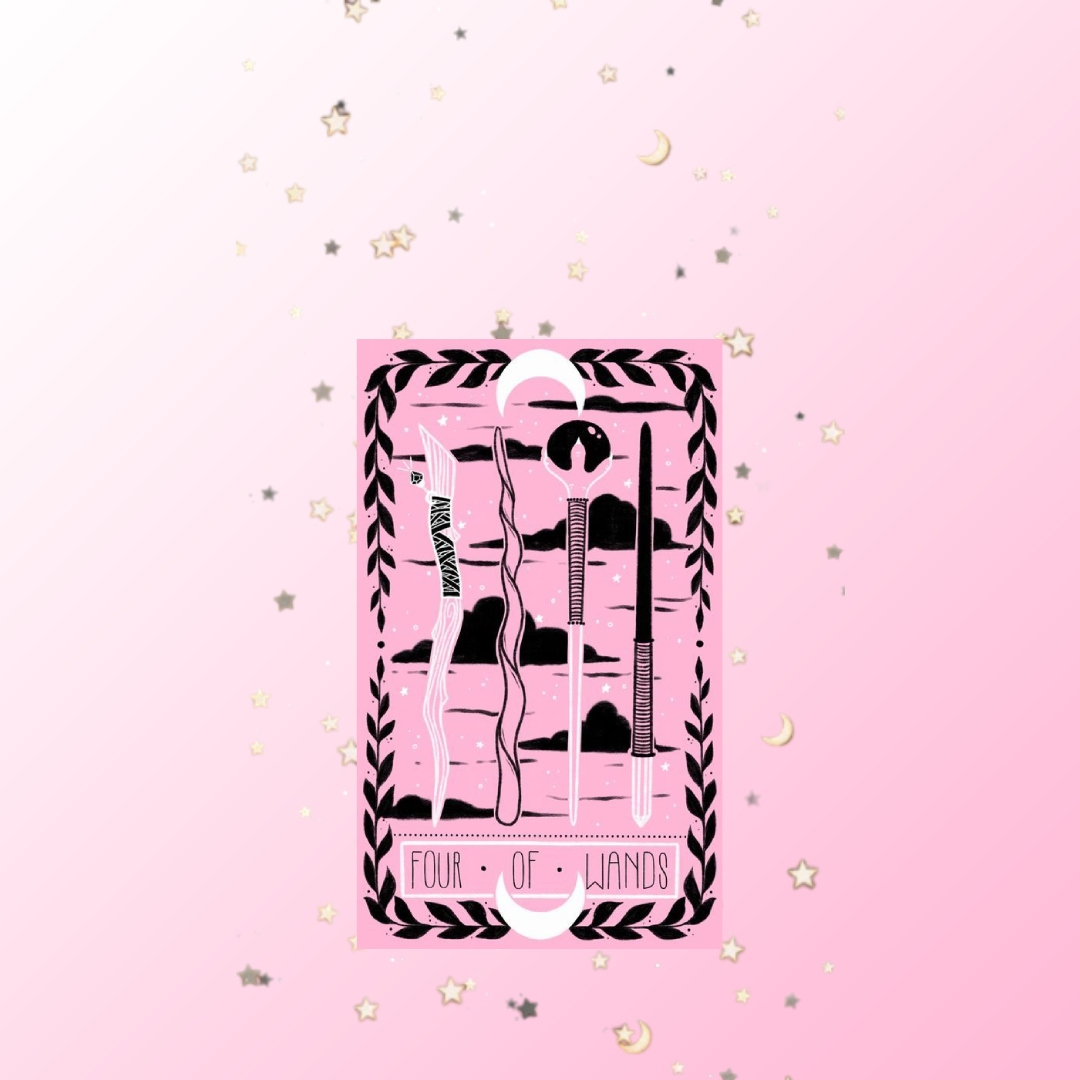 overlay